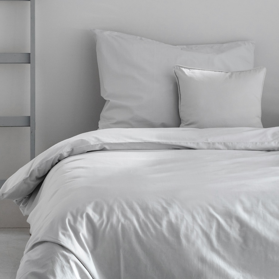 Cotton Bed Linen Makau 160x200 cm