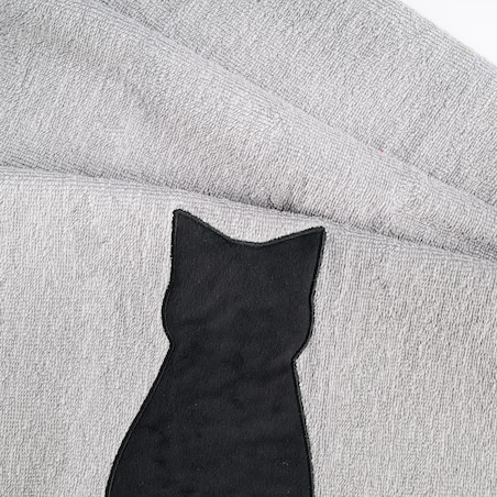 Ręcznik Kuchenny Bowcat 40x60 cm