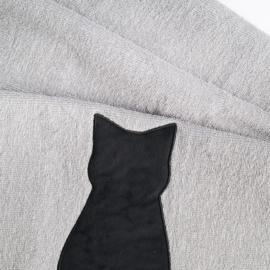 Ręcznik Kuchenny Bowcat 40x60 cm