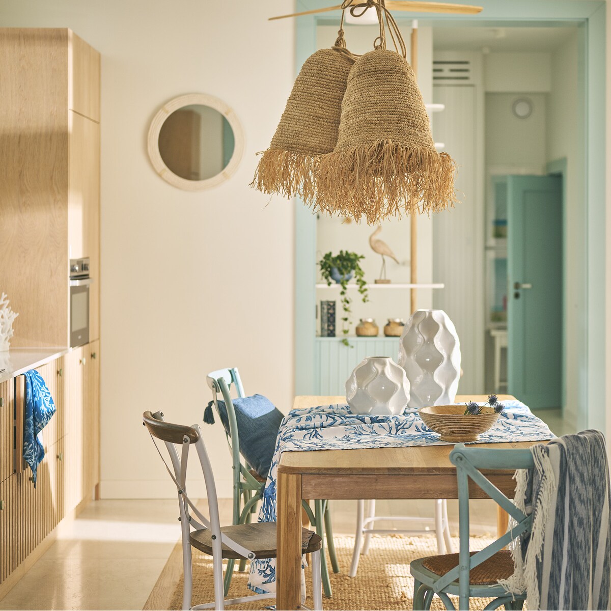 Misa Dekoracyjna Reno