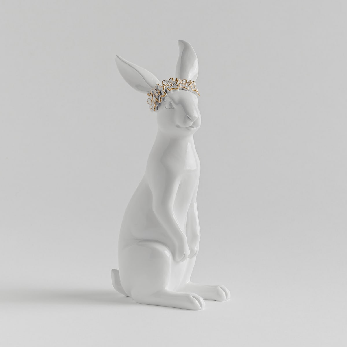 Figurka Flowerbuny