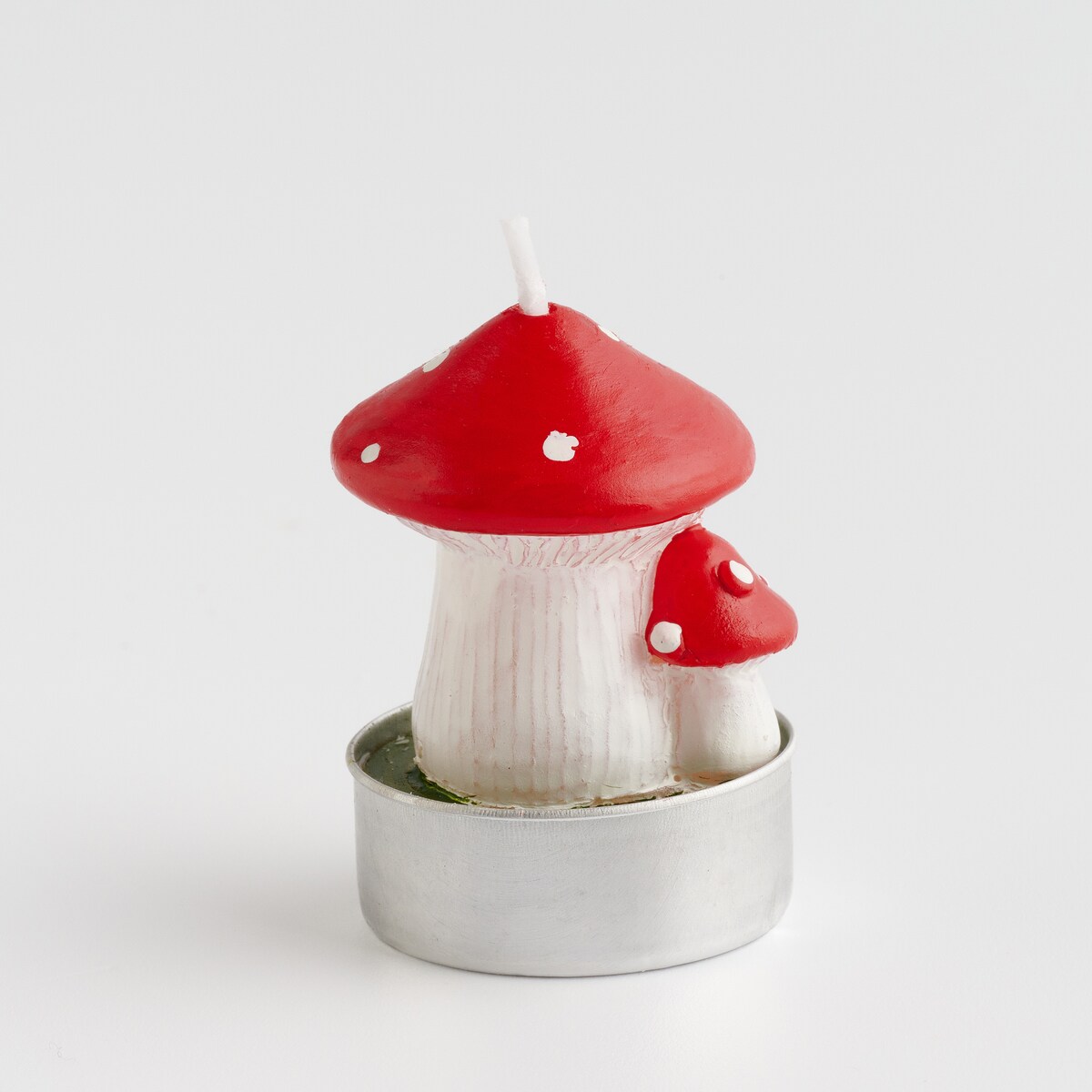 Komplet Podgrzewaczy Mushroom