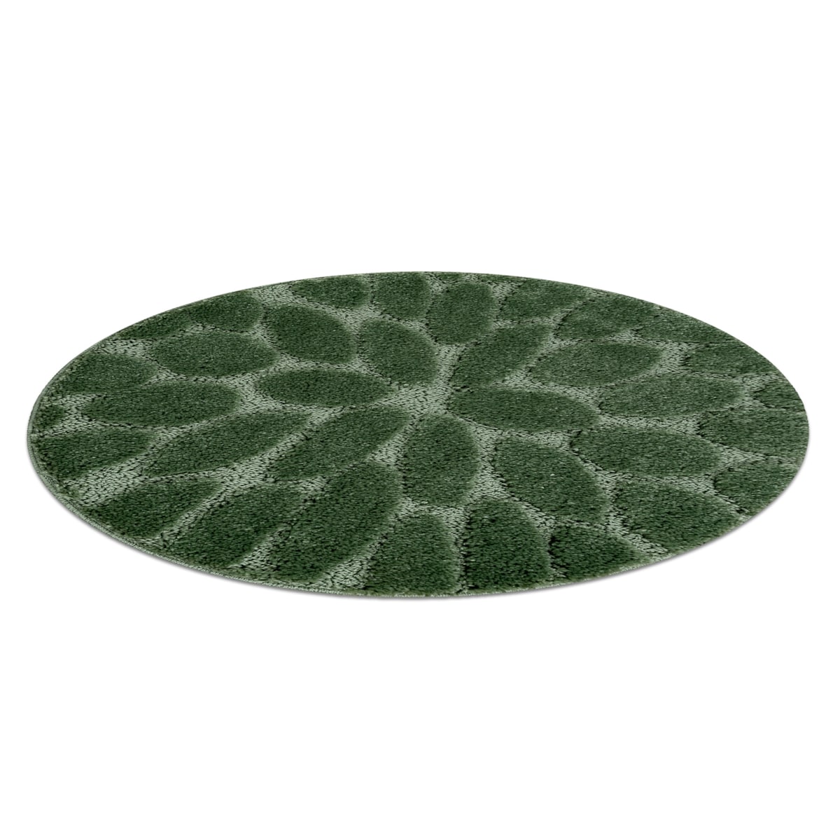 Dywan łazienkowy SUPREME koło STONES