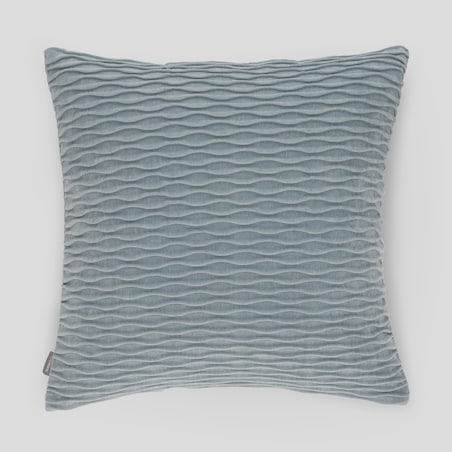 Poszewka Salma 45x45 cm z motywem geometrycznym