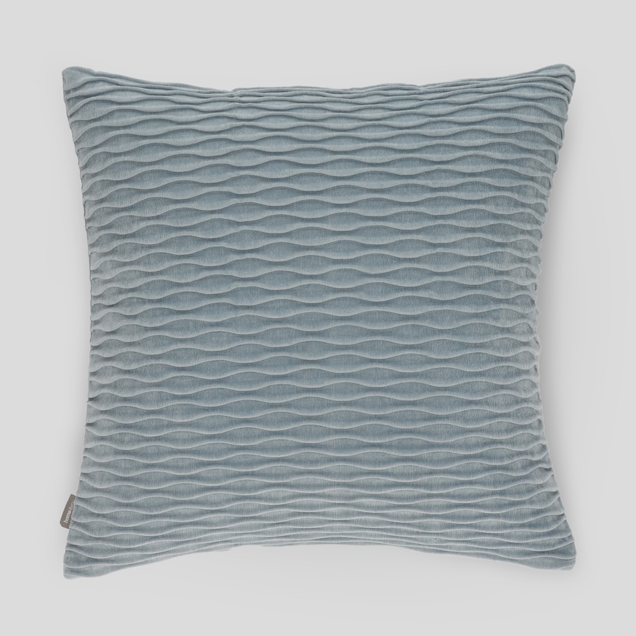 Poszewka Salma 45x45 cm z motywem geometrycznym