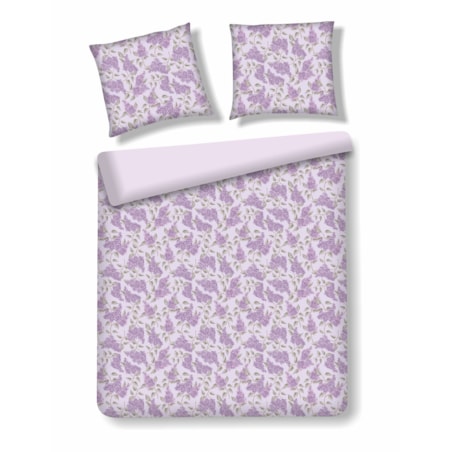 Pościel z bawełny satynowej Buzok 160x200 cm