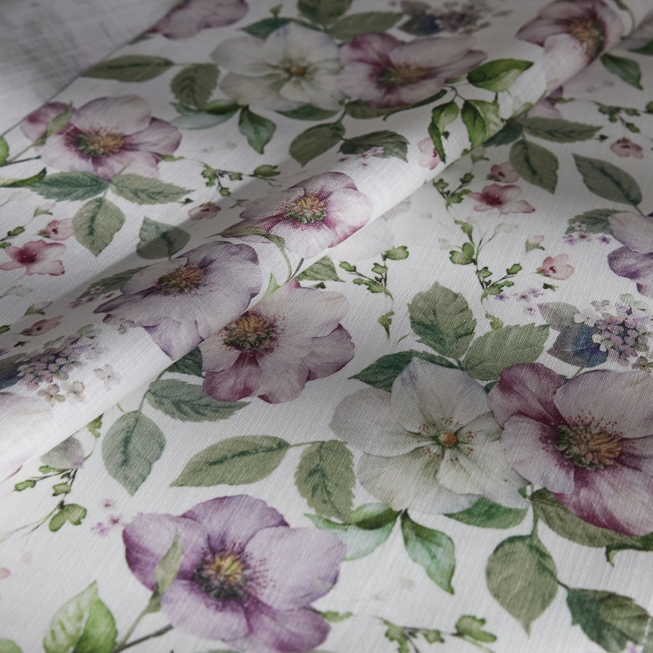 Bieżnik Drukowany Adeline 40x180 cm