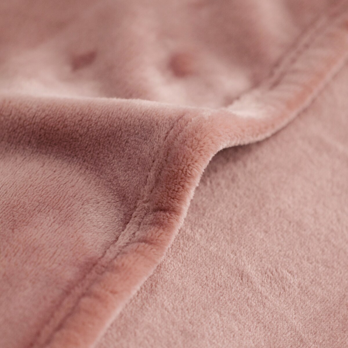 Koc Gruby Polarowy Floss 200x220 cm