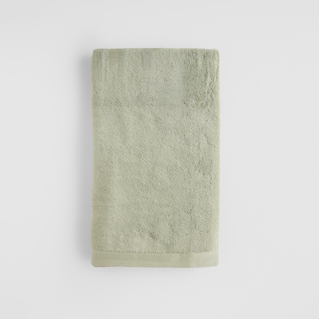 ręcznik z bawełny egipskiej Spa 50x90 cm