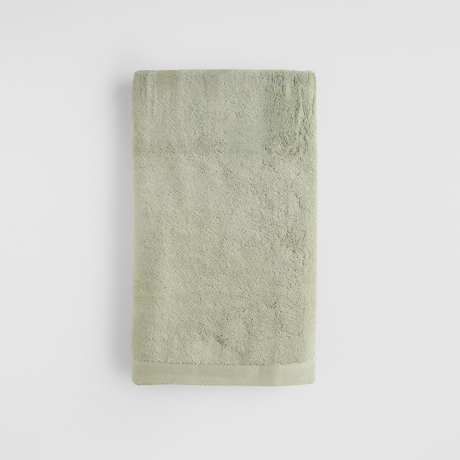 ręcznik z bawełny egipskiej Spa 50x90 cm
