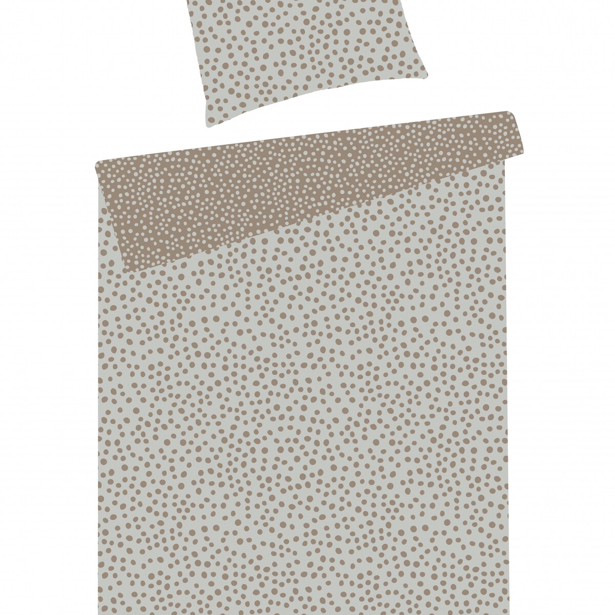 Pościel Bawełniana Danika 140x200 cm