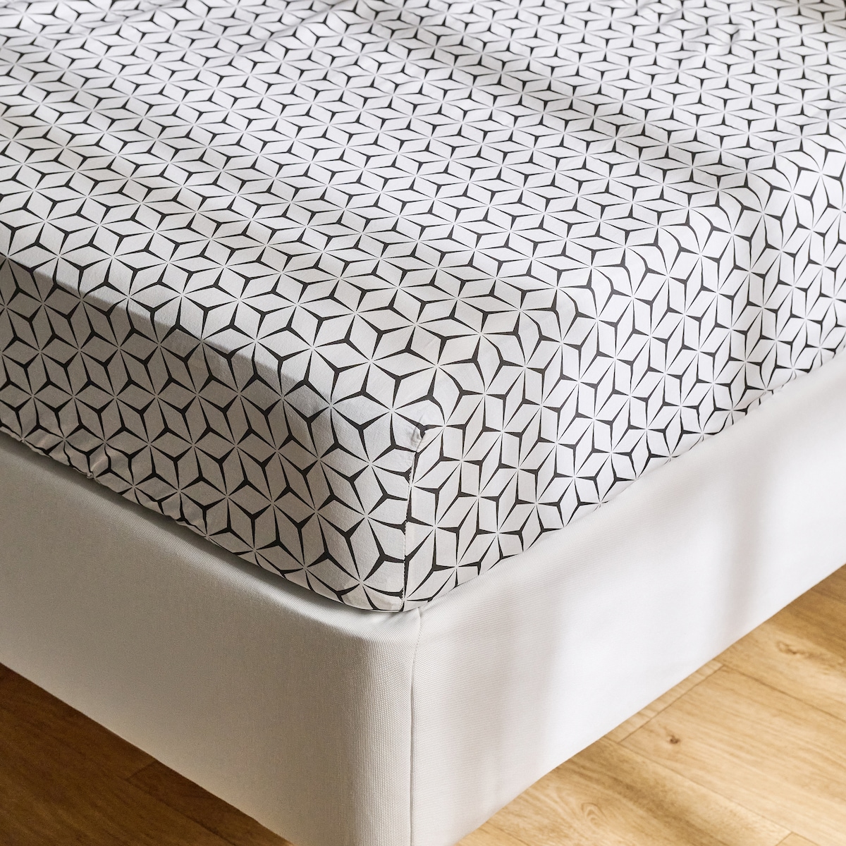 Prześcieradło Z Gumką Virelli 180x200 cm