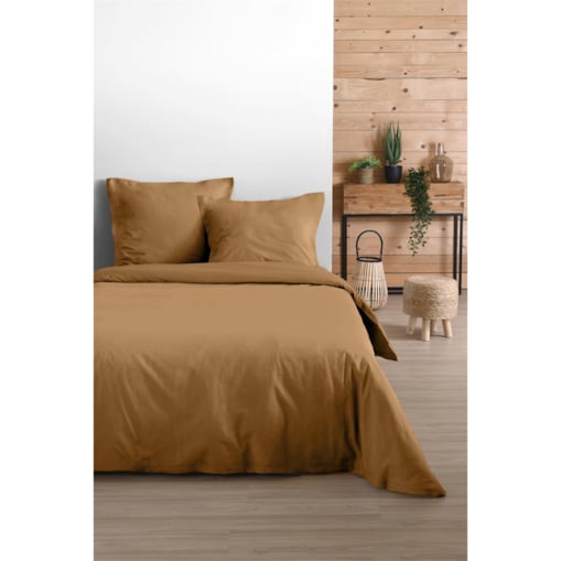 Bawełniana poszwa na kołdrę EDEN, 200 x 200 cm