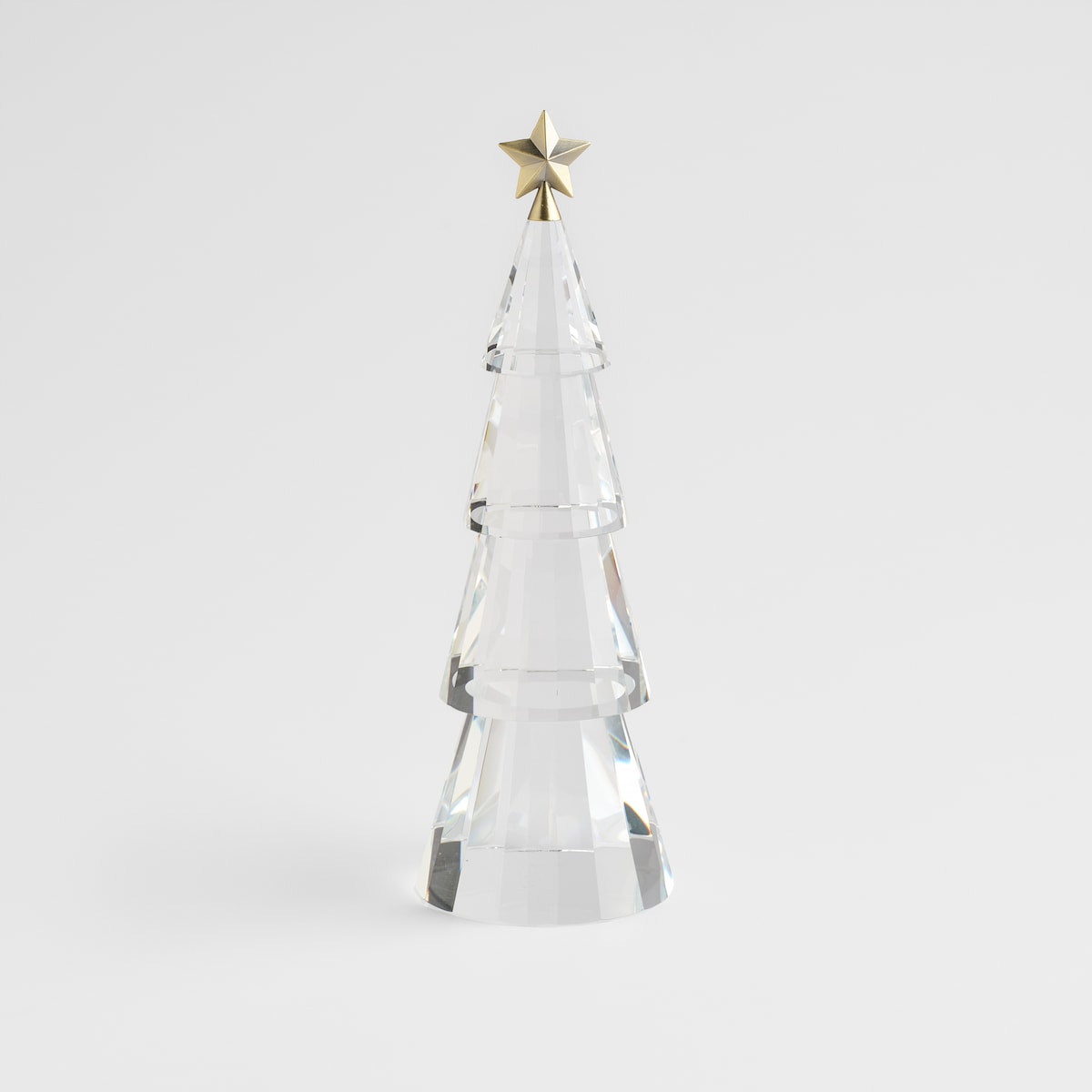 Figurka Crystalstar