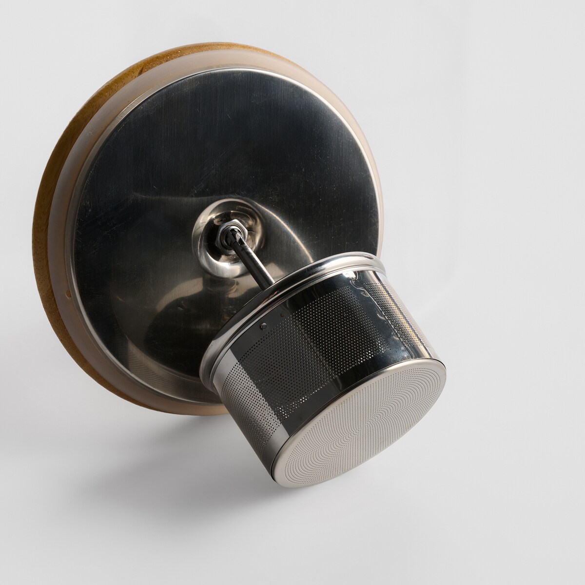 Dzbanek Z Zaparzaczem Nolias