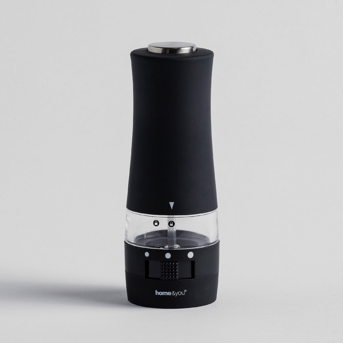 Młynek Elektryczny Coarser