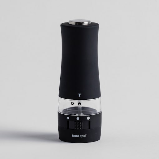 Młynek Elektryczny Coarser