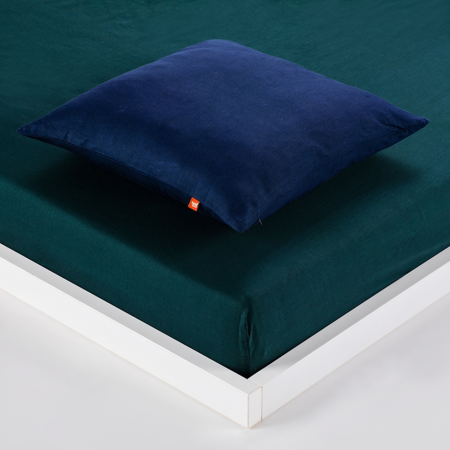 Poszewka Satynowa Sateen 45x45 cm