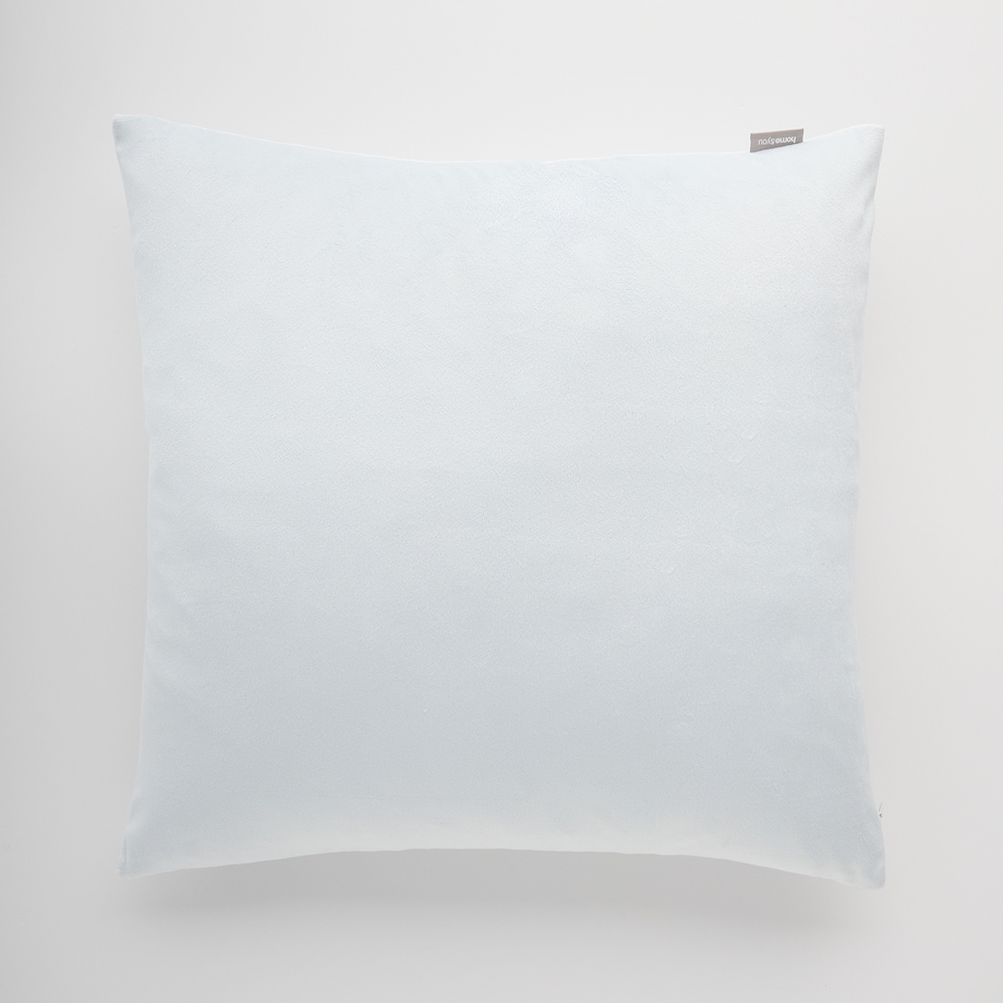 Poszewka Haftowana Hopillow 45x45 cm z motywem królika