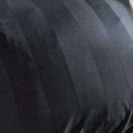 Pościel Z Bawełnianego Żakardu Linos 200x220 cm