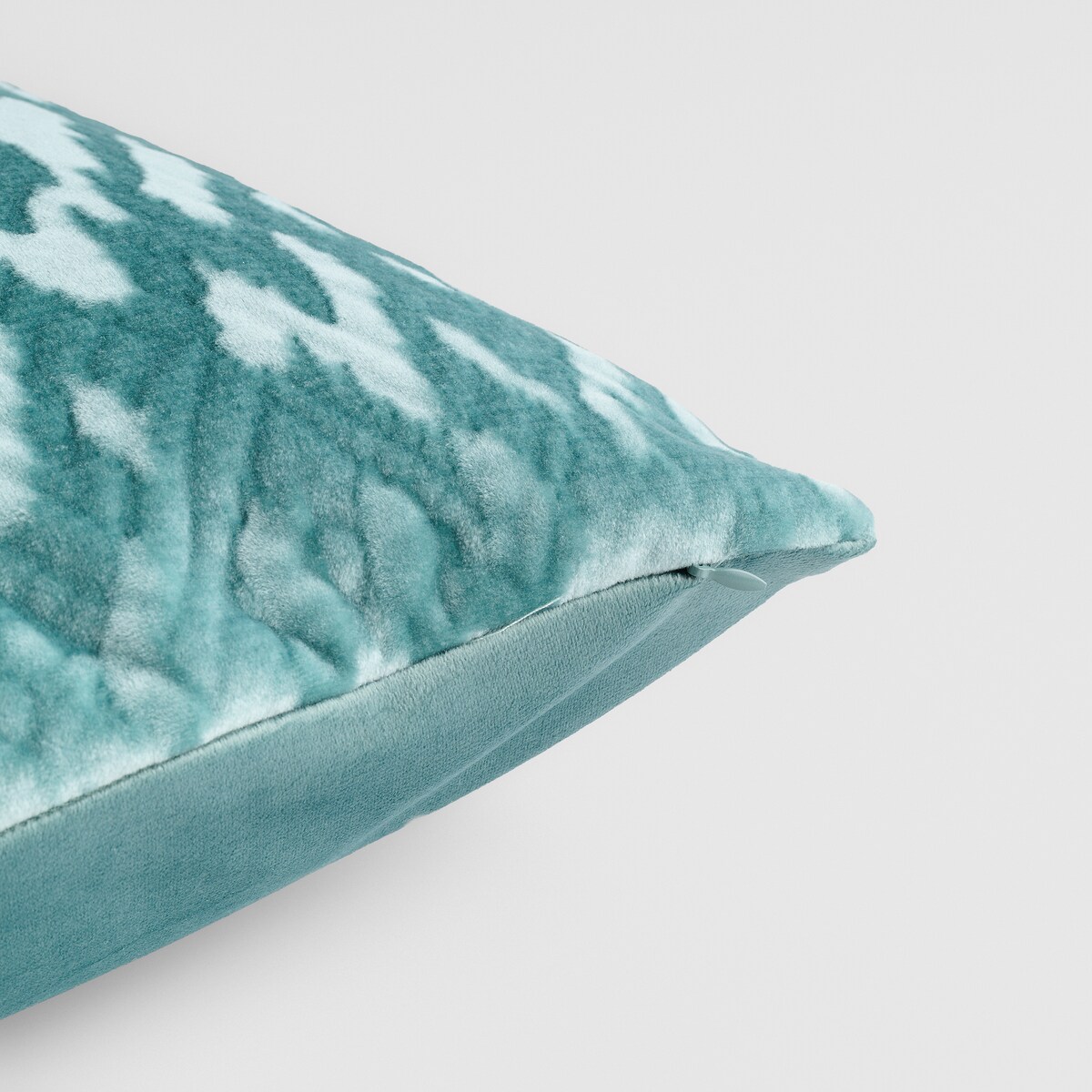 Poszewka Welwetowa Olenne 45x45 cm