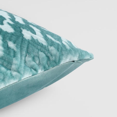 Poszewka Welwetowa Olenne 45x45 cm