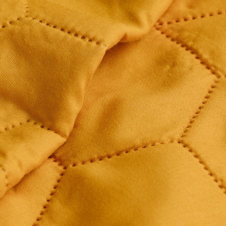 Jednokolorowa narzuta na łóżko Symphony II 170x210 cm