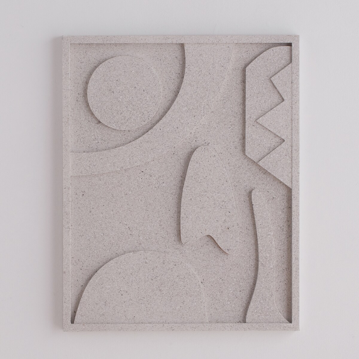 Obraz z Elementami 3D Stricto