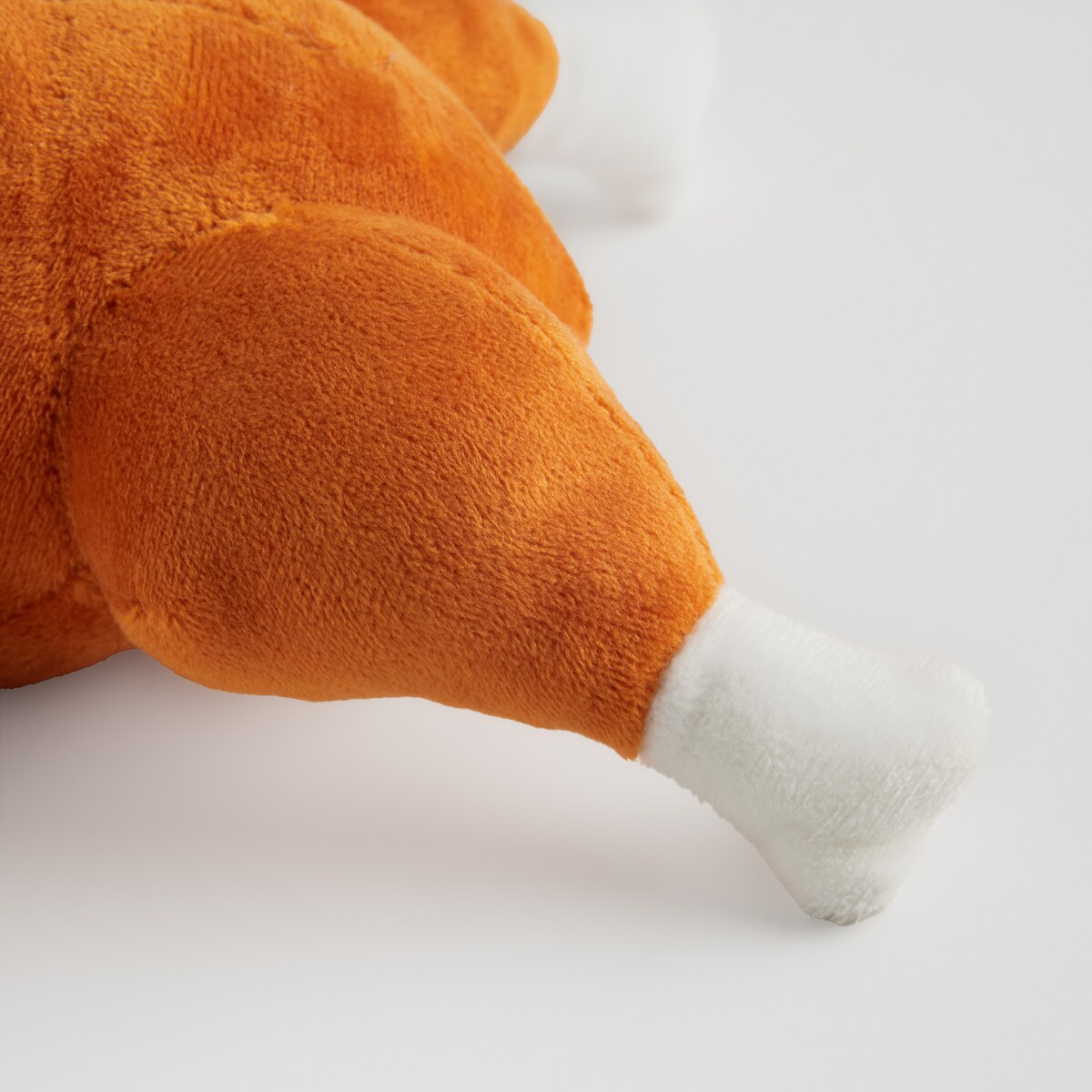 Zabawka Dla Zwierzaka Chickeno z motywem kulinarnym