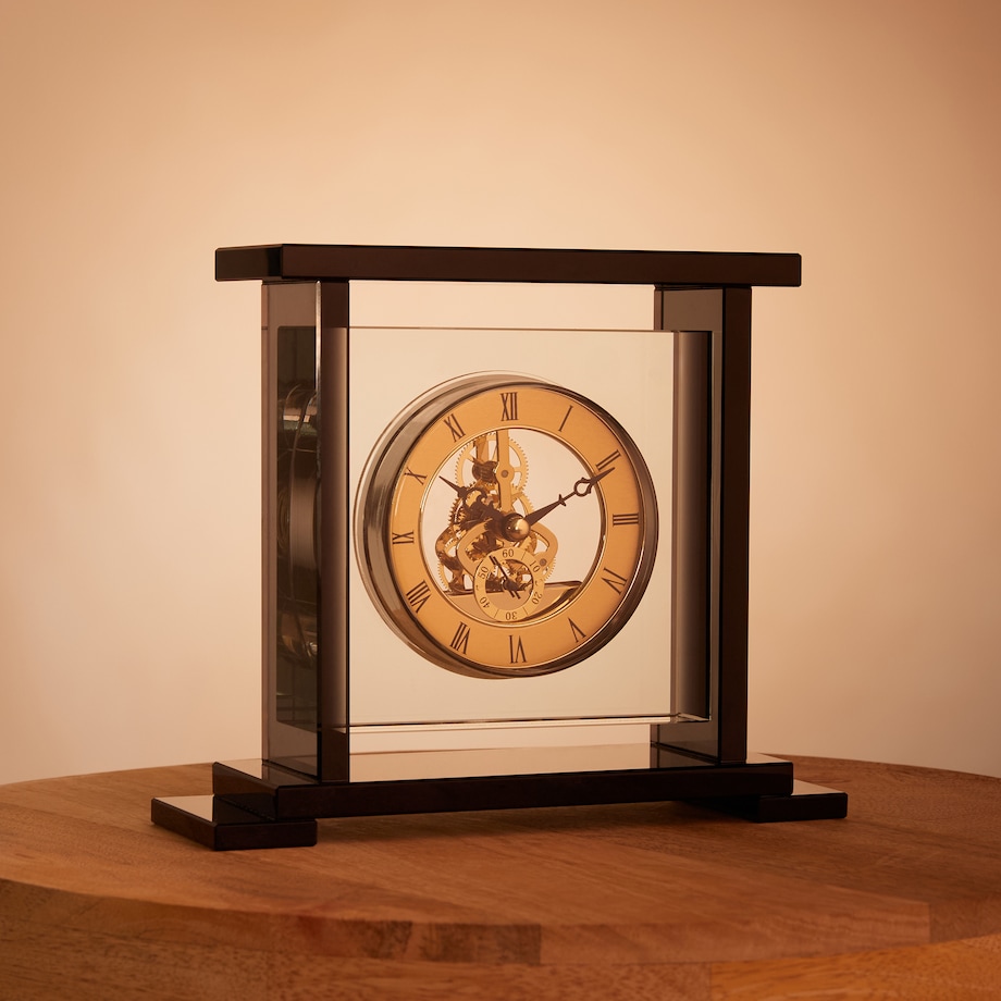 Zegar Stojący Cristalia