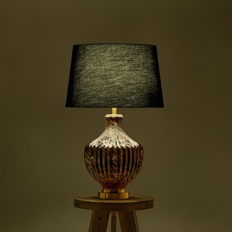 Lampa Stołowa Jungle