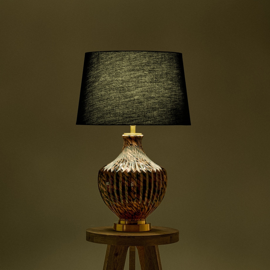 Lampa Stołowa Jungle