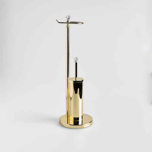 Stojak Ze Szczotką Diamondso