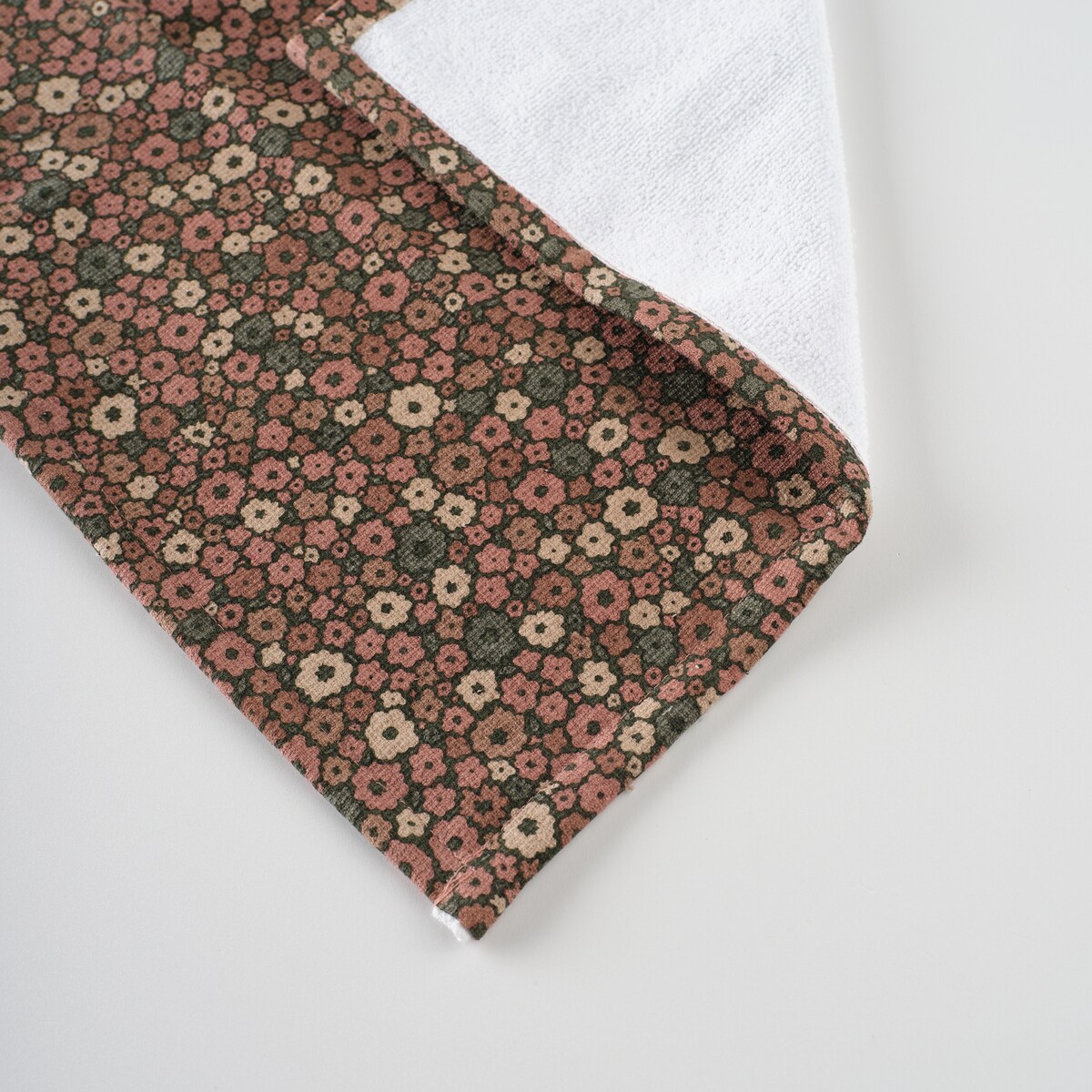 Ręcznik Kuchenny Kaleja 37x50 cm z wzorem kwiatowym