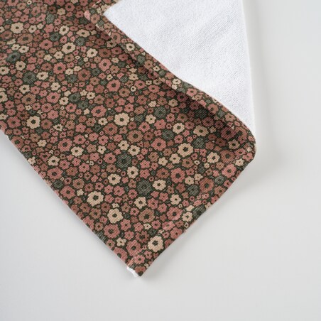Ręcznik Kuchenny Kaleja 37x50 cm z wzorem kwiatowym