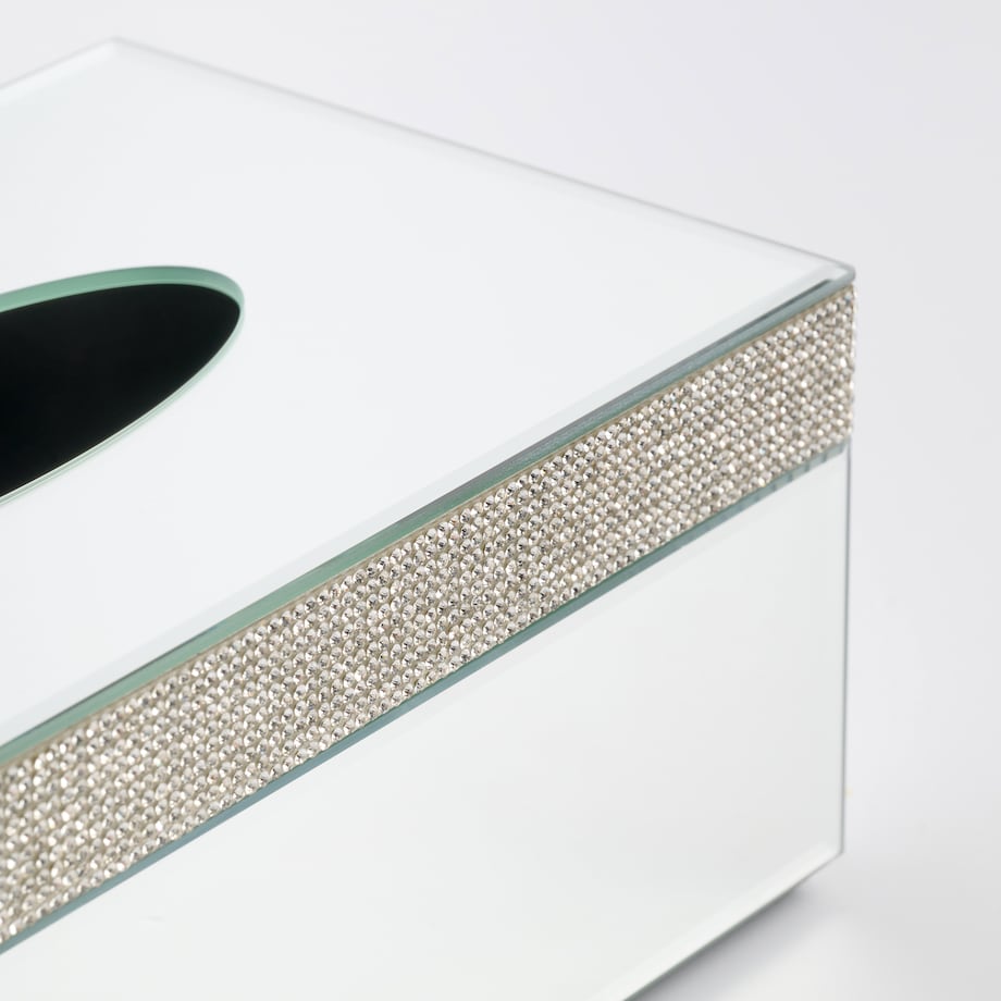 Chustecznik Mirrelis 15x26 cm