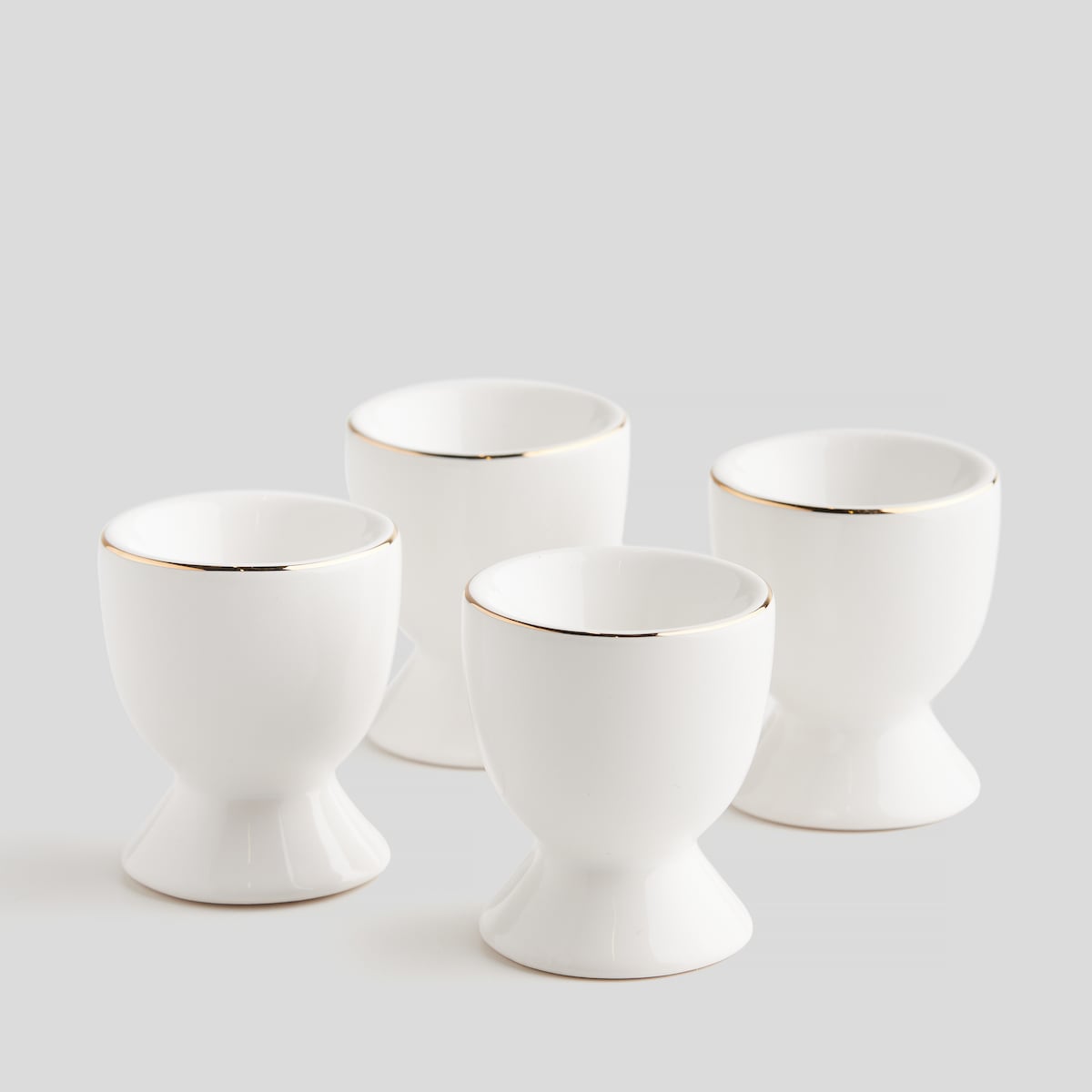 Komplet Naczyń Na Jajka Elegis