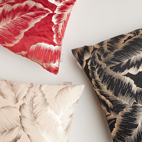 Poszewka Drukowana Foglare 45x45 cm