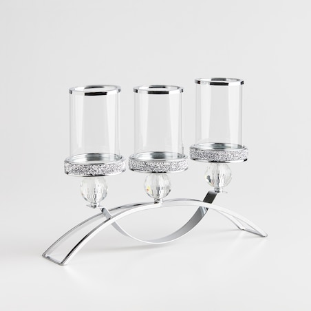 Świecznik Luminoso trio