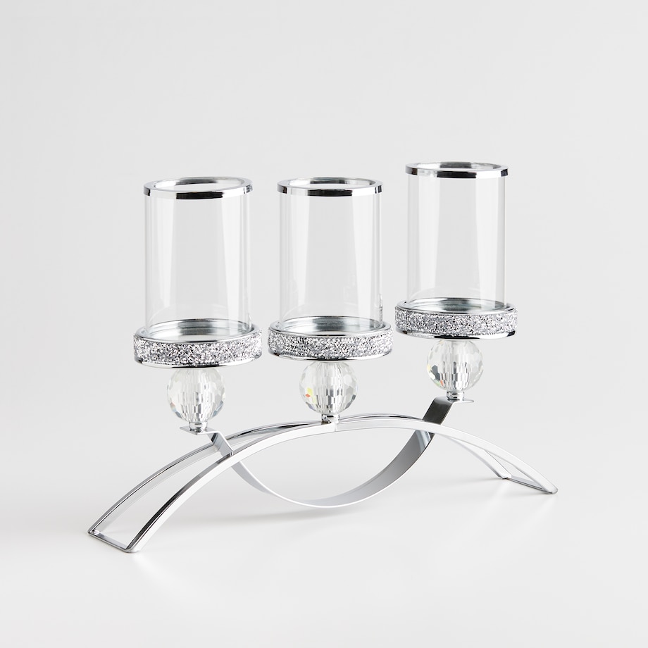 Świecznik Luminoso trio