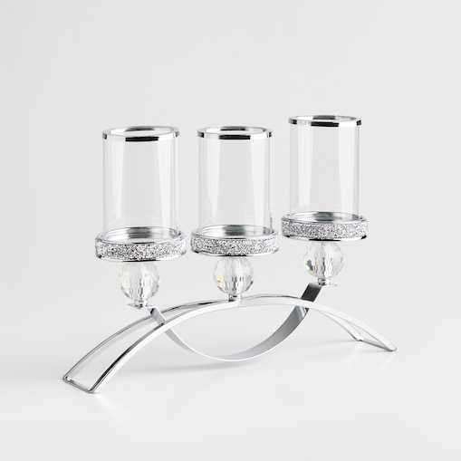 Świecznik Luminoso trio