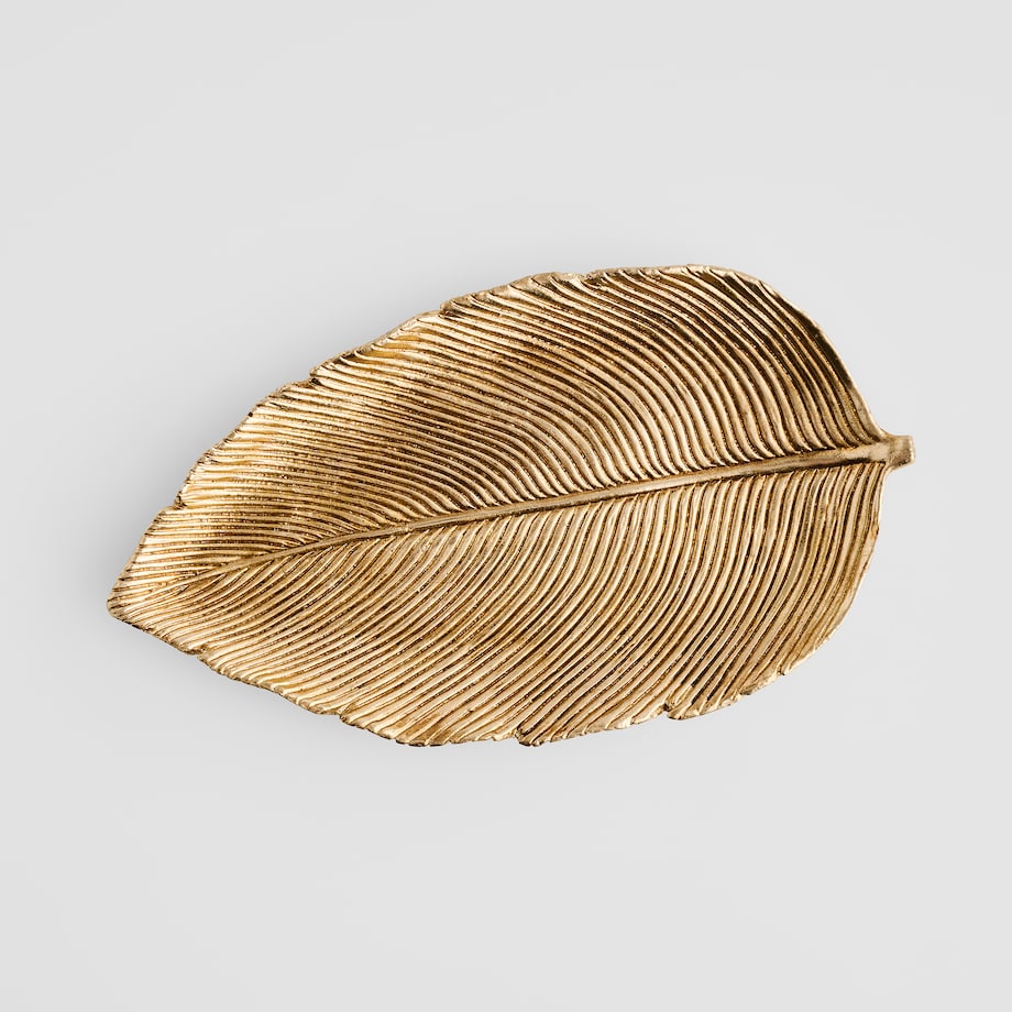 Patera Dekoracyjna Leaflairis