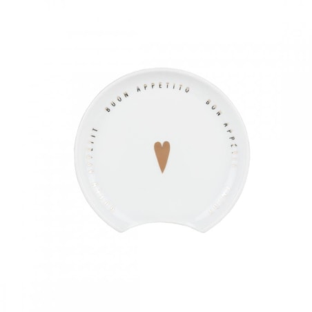Podstawka na łyżkę BON APPÉTIT