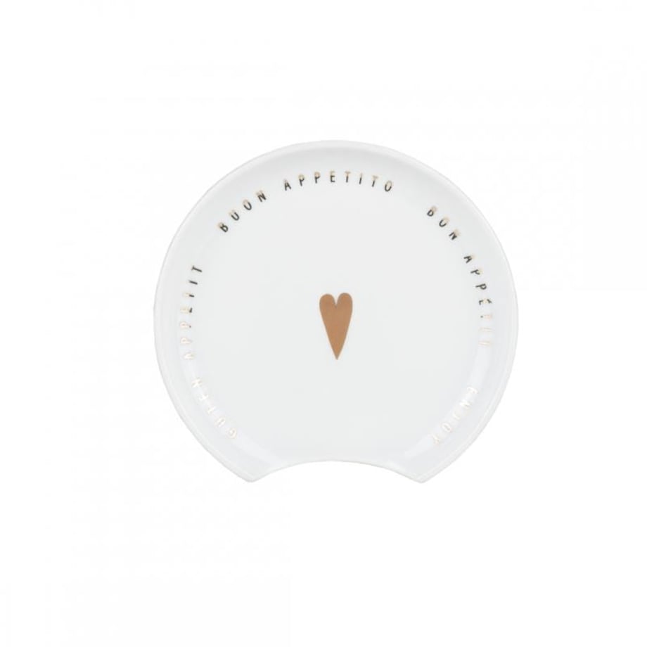 Podstawka na łyżkę BON APPÉTIT