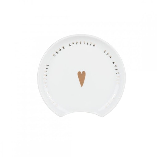Podstawka na łyżkę BON APPÉTIT
