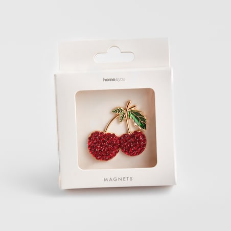 Magnes Cerise