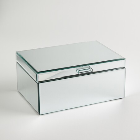 Szkatułka Na Biżuterię Licuri 26x18 cm