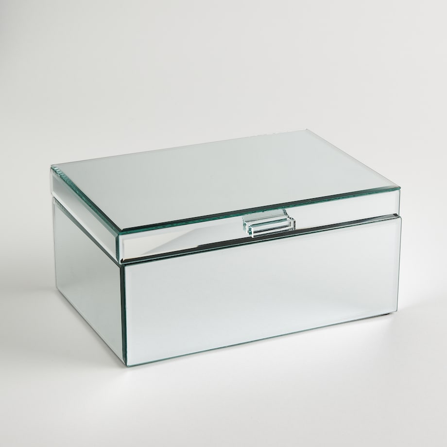 Szkatułka Na Biżuterię Licuri 26x18 cm