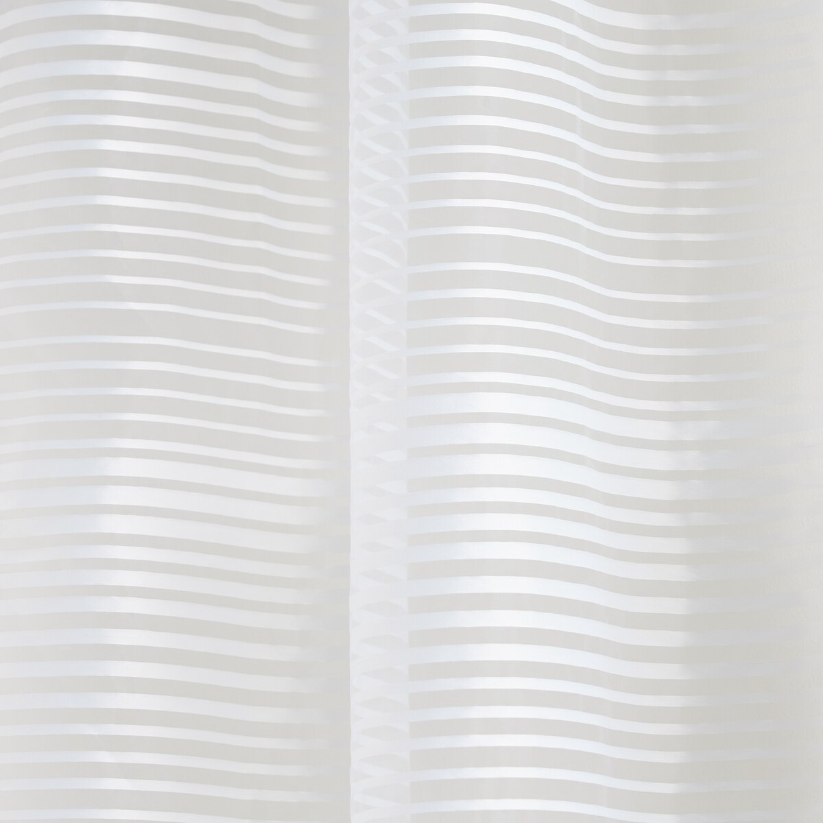 Firana Faizo 140x250 cm w paski