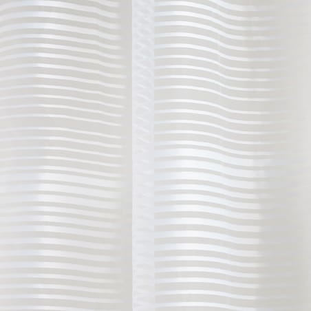 Firana Faizo 140x250 cm w paski